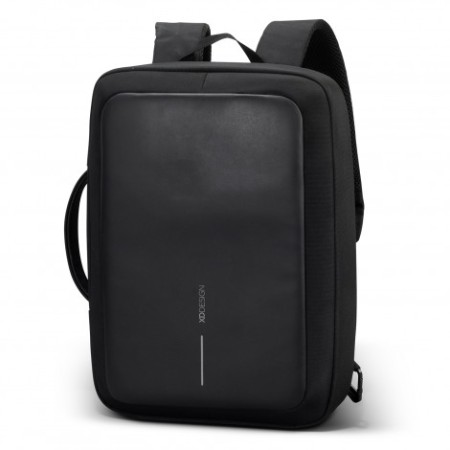 Bobby Bizz Anti-theft Backpack  Briefcase Promotional Products